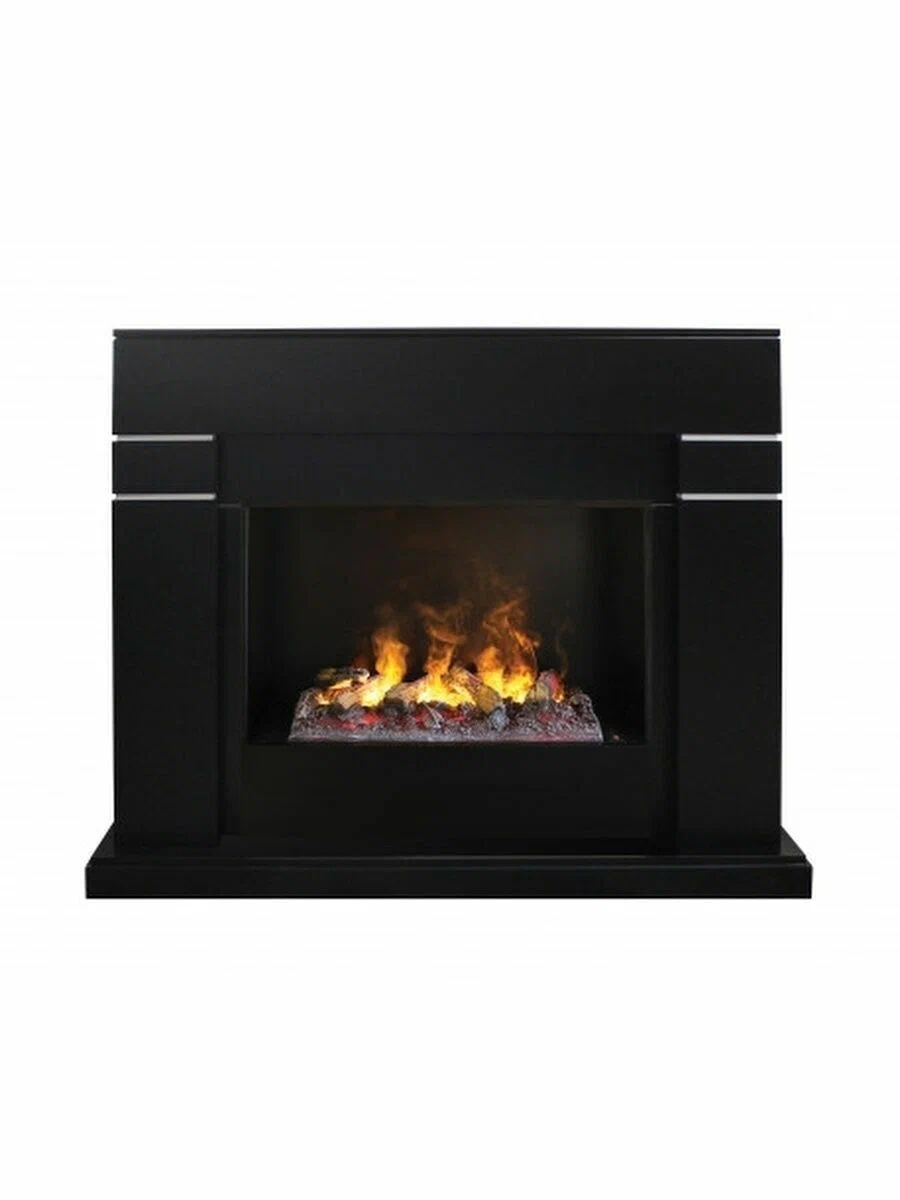

Электрокамин Real Flame Lindelse 26 BLM-P998 с очагом 3D Cassette 630 + Black вст., Lindelse 26 BLM-P998 + 3D Cassette 630 + Black вст.