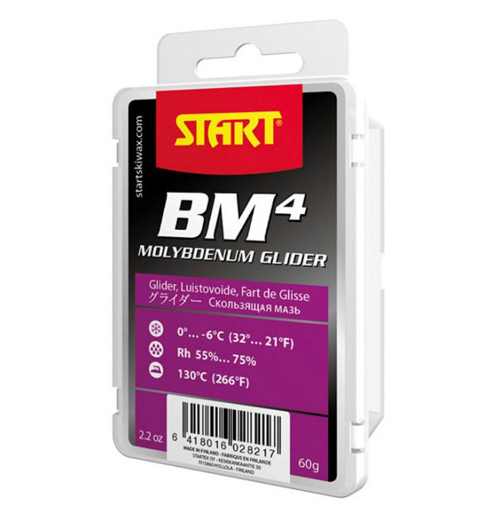 Парафин Start BM4 0/-6 60гр