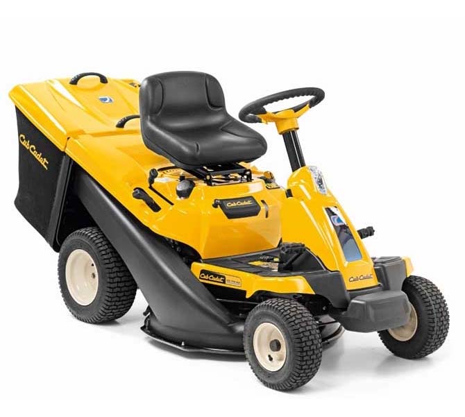 

Cub Cadet Minirider LR2 NR76, Minirider LR2 NR76