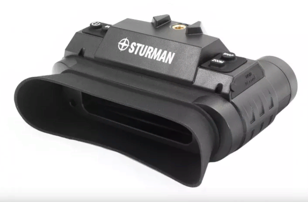 

Цифровой бинокль Sturman NV9000, NV9000