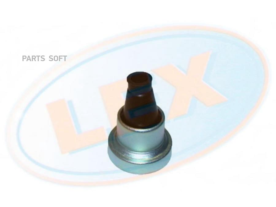 

LEX КОЖУХ КАРДАНА D69,9 MM D151,5 D218 H29 H113 1шт