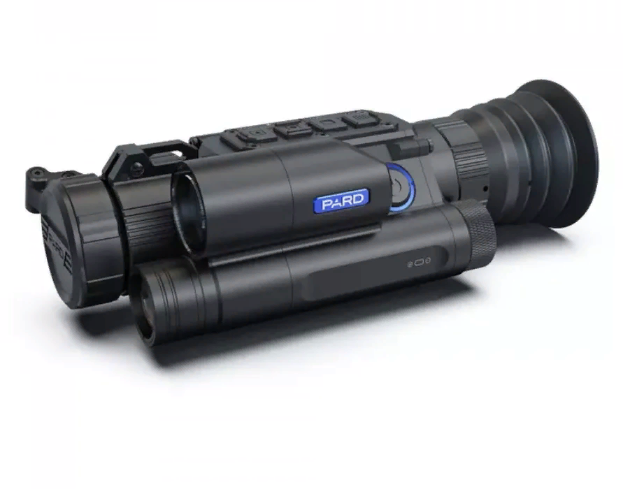

Цифровой прицел ночного видения PARD NV008SP-LRF (940-50), Черный, NV008SP-LRF
