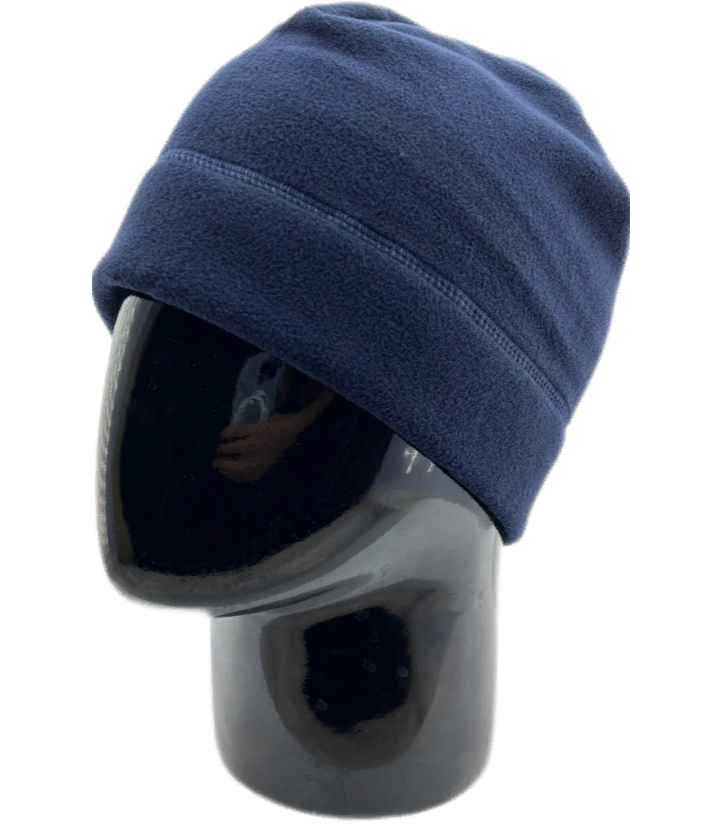 Шапка флисовая Skully Elastic Fleece Hat