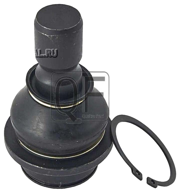 

QUATTRO FRENI QF50D00022_опора шаровая!\ Nissan Pathfinder R51 04-12 1шт