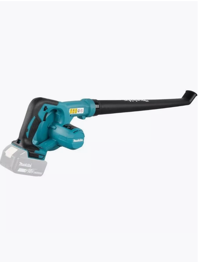 Аккумуляторный воздуходув Makita DUB186ZX2