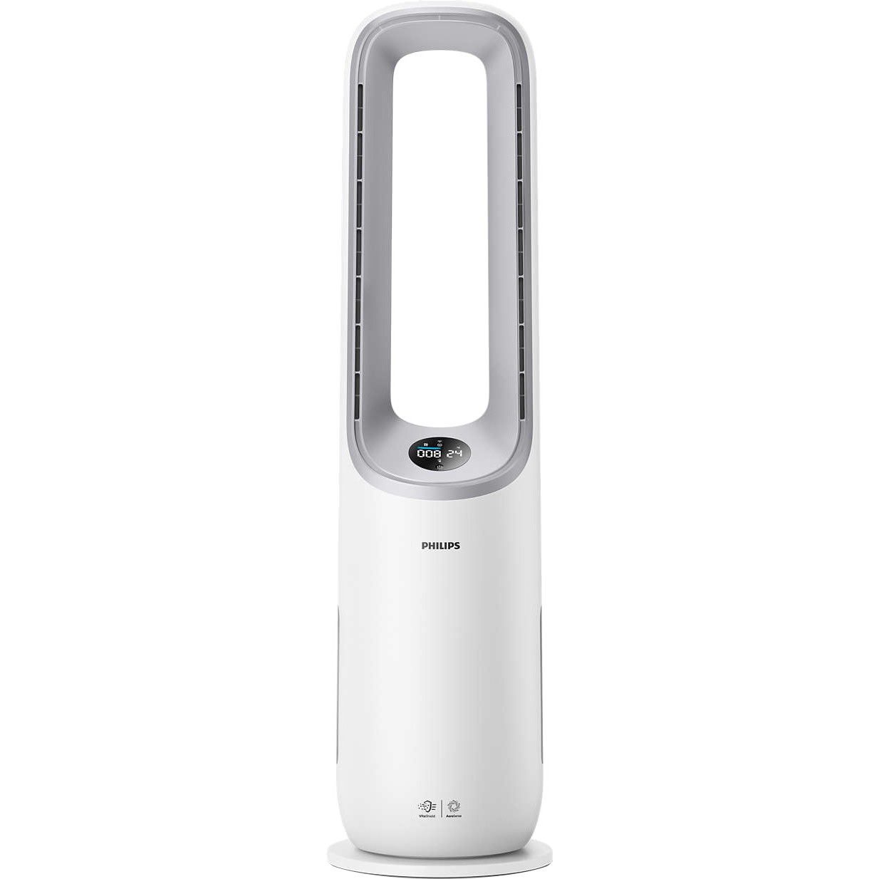 

Воздухоочиститель Philips AMF765/10 белый, AMF765/10