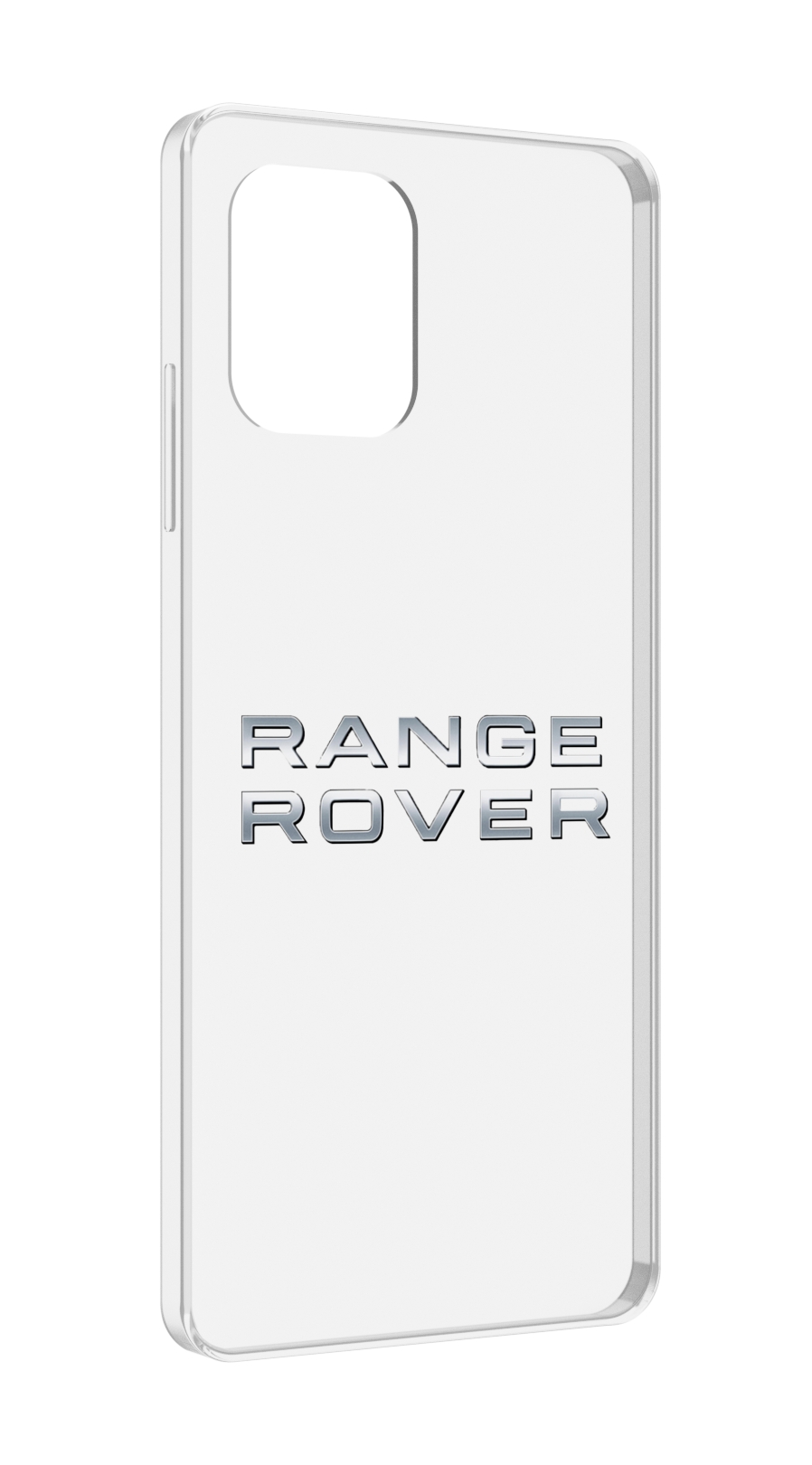

Чехол MyPads range-rover-4 для UMIDIGI Power 7 Max / Power 7S, Прозрачный, Tocco