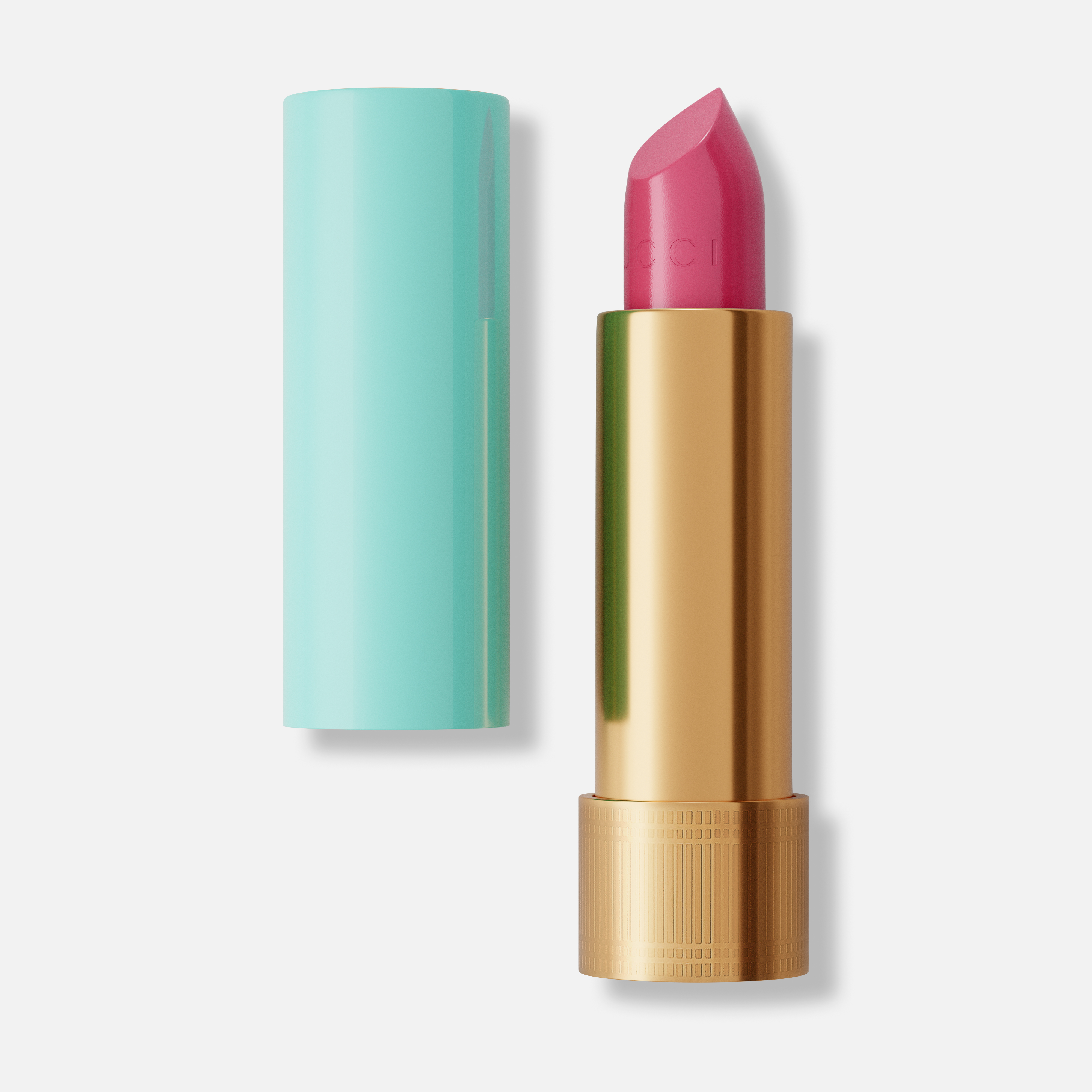 Бальзам для губ Gucci Baume a Levres Lip Balm №4 Penelope Plum, 3,5 г