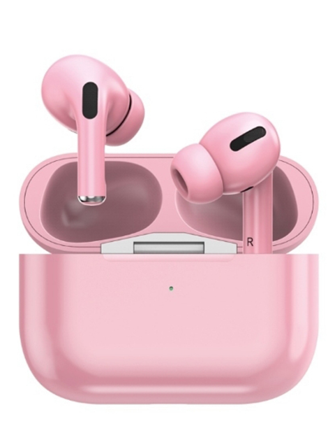 

Наушники Prime Line TWS-Air Urban BT 5.1 Pink 4041, TWS-Air Urban BT 5.1