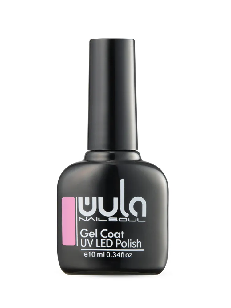 

Гель-лак для ногтей Wula nailsoul тон 499 10 мл