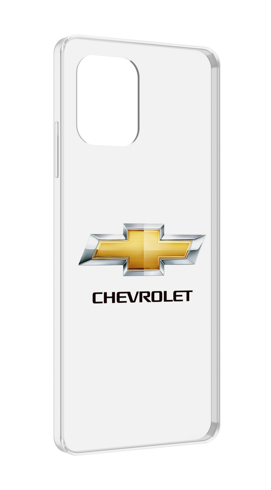 

Чехол MyPads сhevrolet-3 мужской для UMIDIGI Power 7 Max / Power 7S, Прозрачный, Tocco