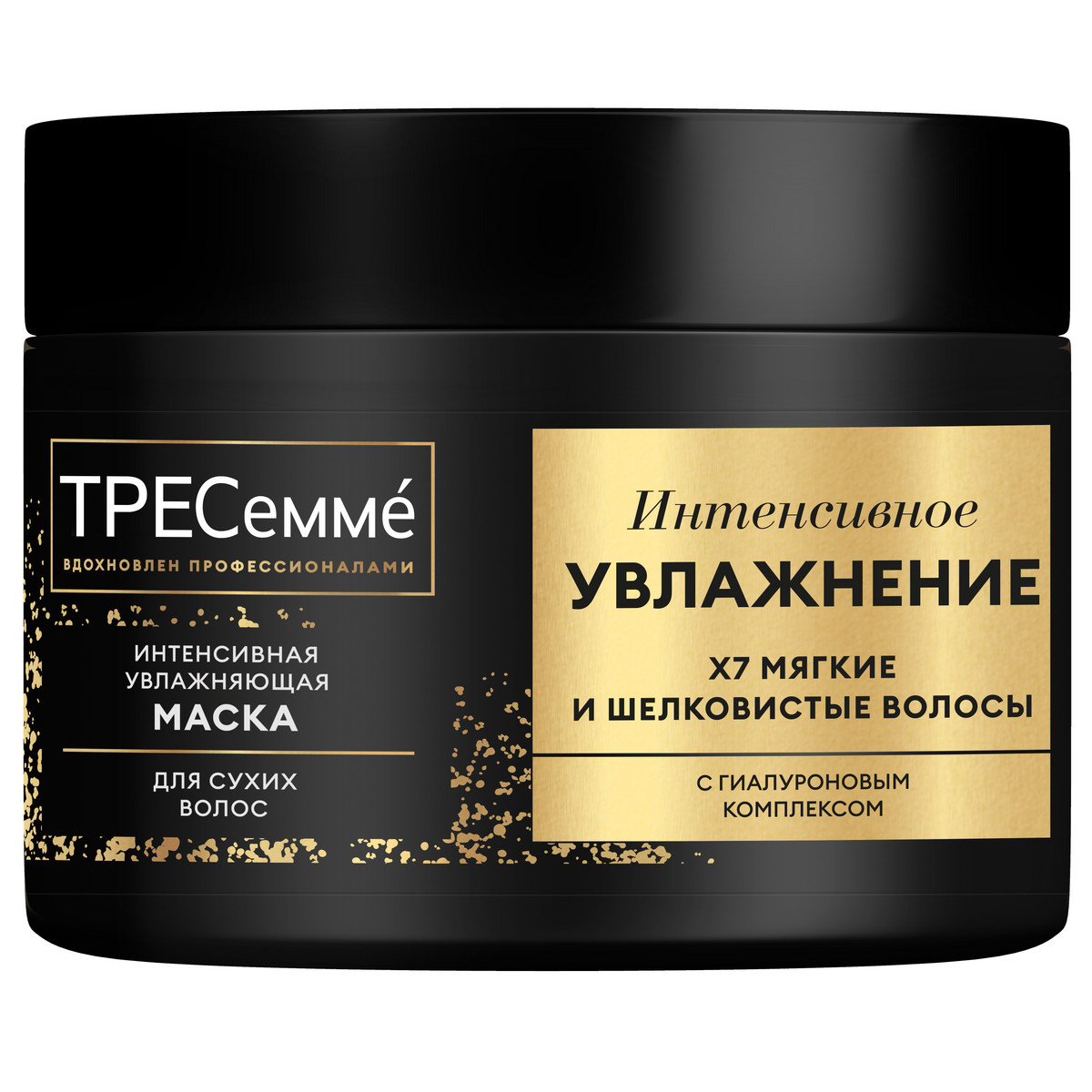 Маска Tresemme Rich Moisture для сухих волос интенсивная 300 мл 1226₽