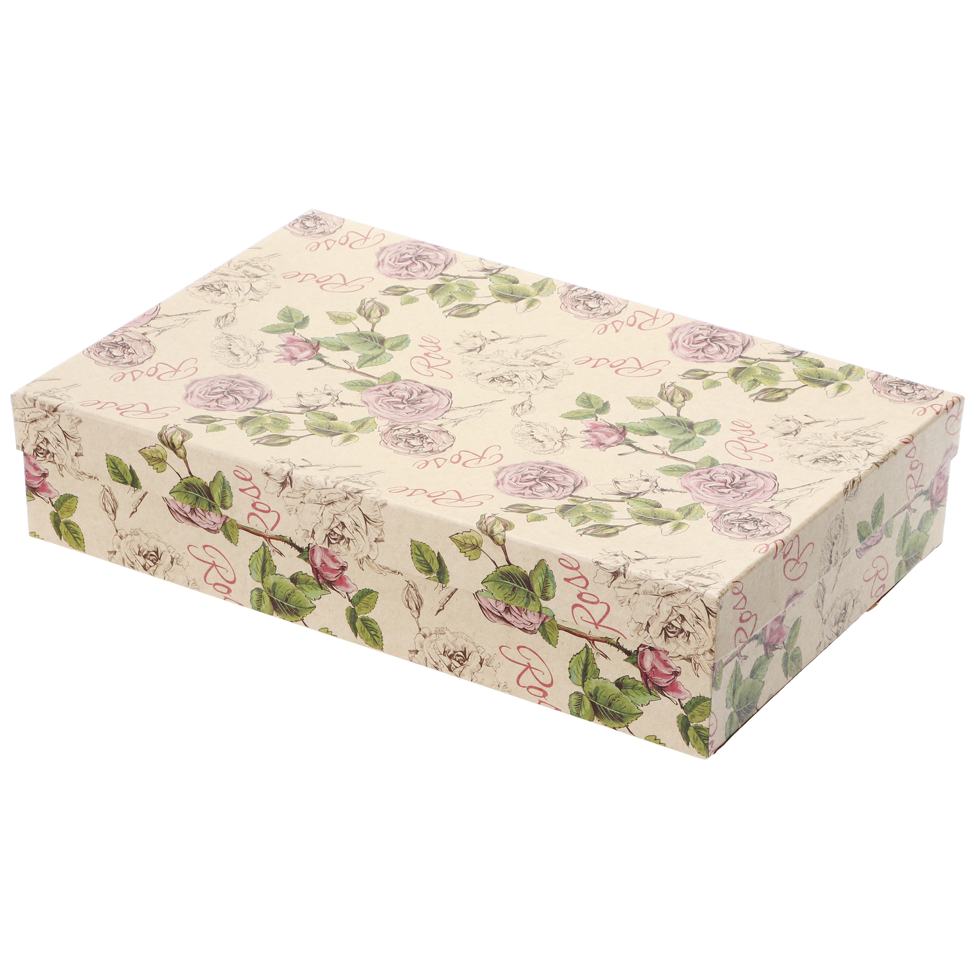 Коробка подарочная Grand Gift 38 x 26 x 9 см