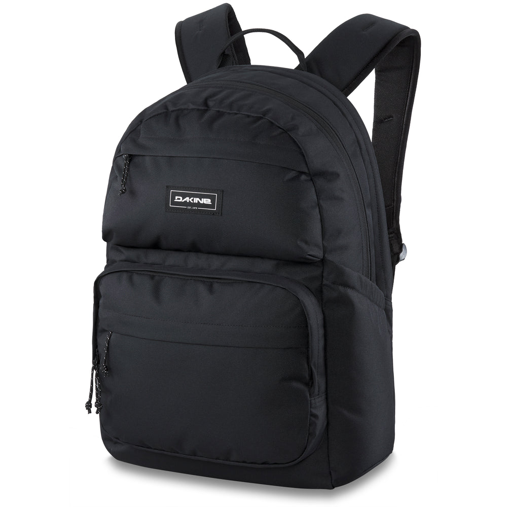 Рюкзак мужской Dakine METHOD BACKPACK black, 49x31x22,5 см