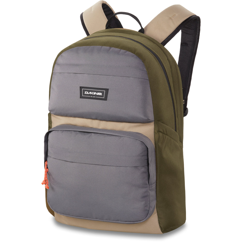 Рюкзак мужской Dakine METHOD BACKPACK mosswood, 49x31x22,5 см