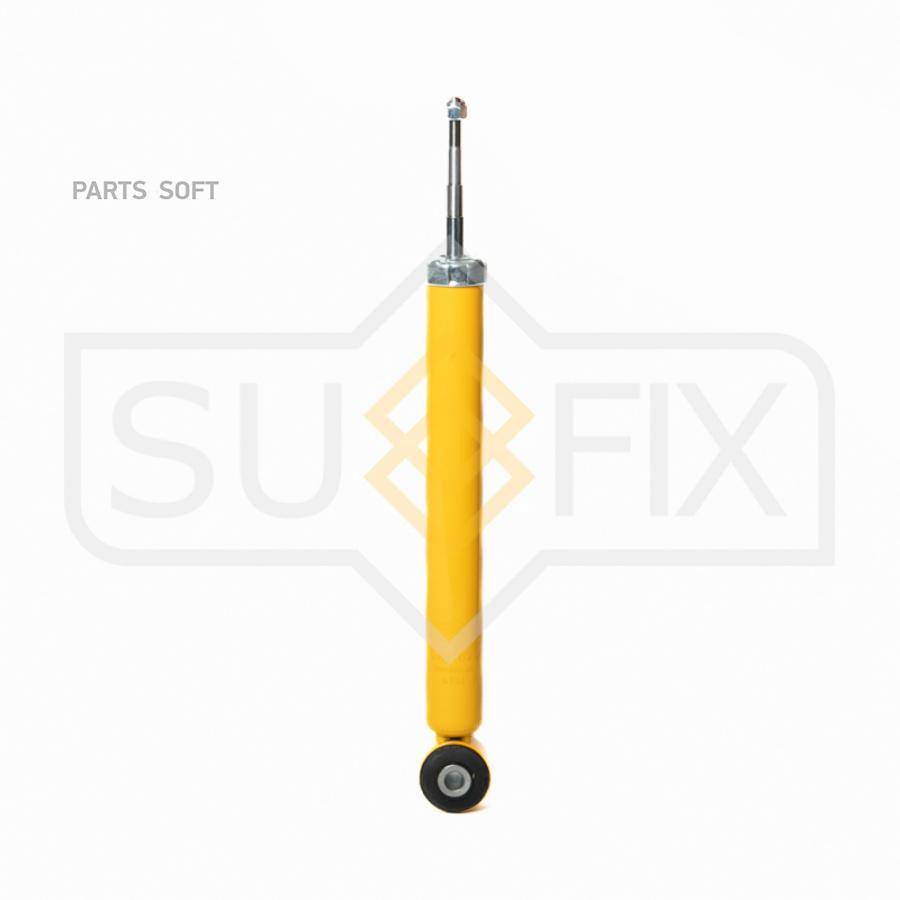 

Амортизатор | зад прав/лев | Sufix sa1620