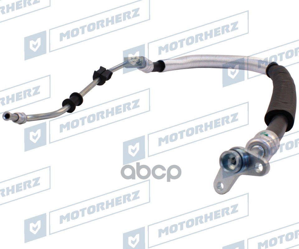 

MOTORHERZ Напорный шланг от насоса к рейке 1шт Motorherz HPH0049