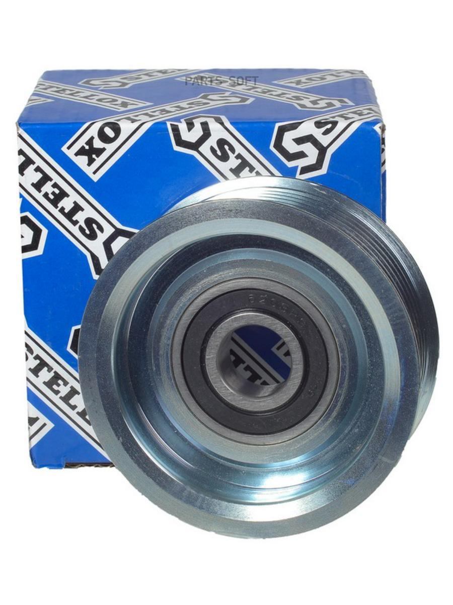 

STELLOX 03-41200-SX_ролик обводной!\ Honda Civic/Accord 2.0-2.4i 01> 1шт