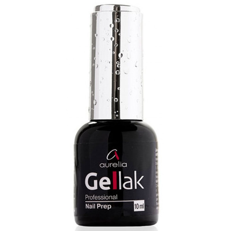 Дегидратор / Nail Prep GELLAK 10 мл