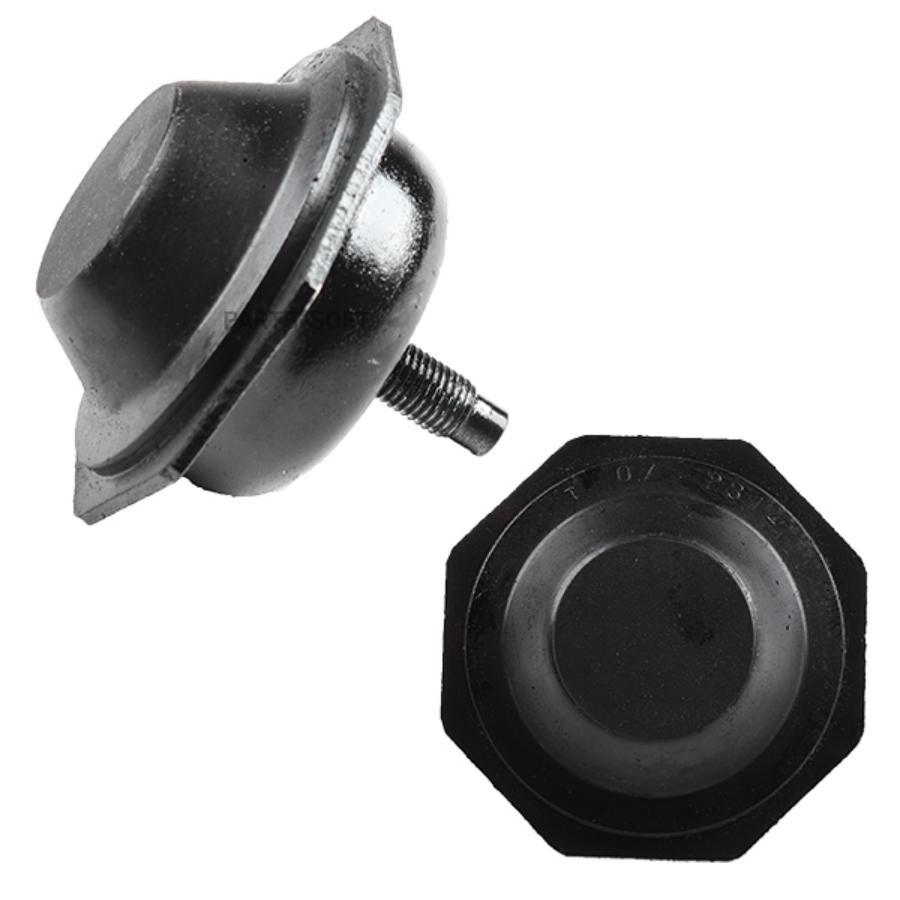 

POLYBLACK Полиуретановый отбойник T-06-2314 PolyBlack