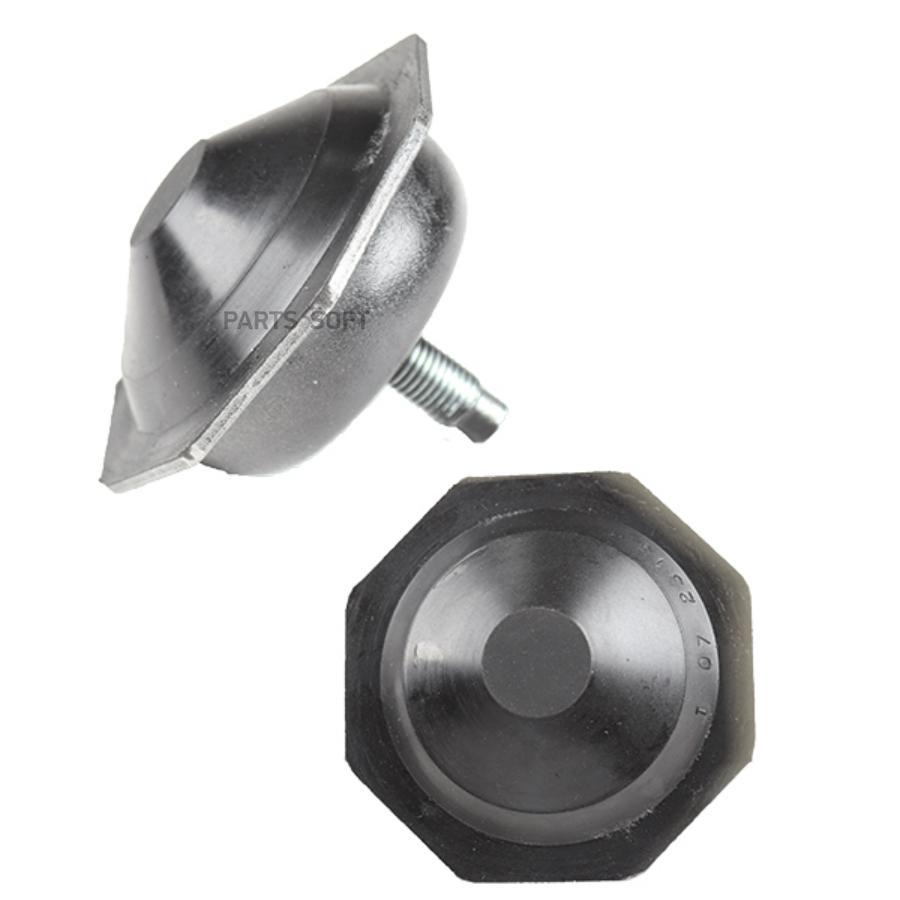 

POLYBLACK Полиуретановый отбойник T-06-2315 PolyBlack