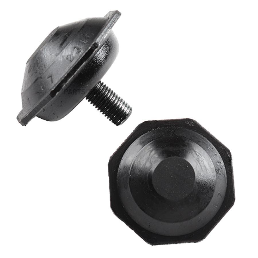 

POLYBLACK Полиуретановый отбойник T-06-2316 PolyBlack