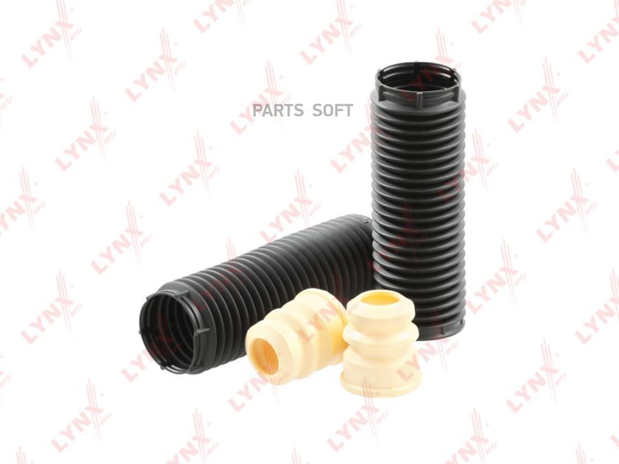 

Комплект Пыльников И Отбойников | Перед | Pr-7034 Nsii0019062278 LYNXauto PR7034