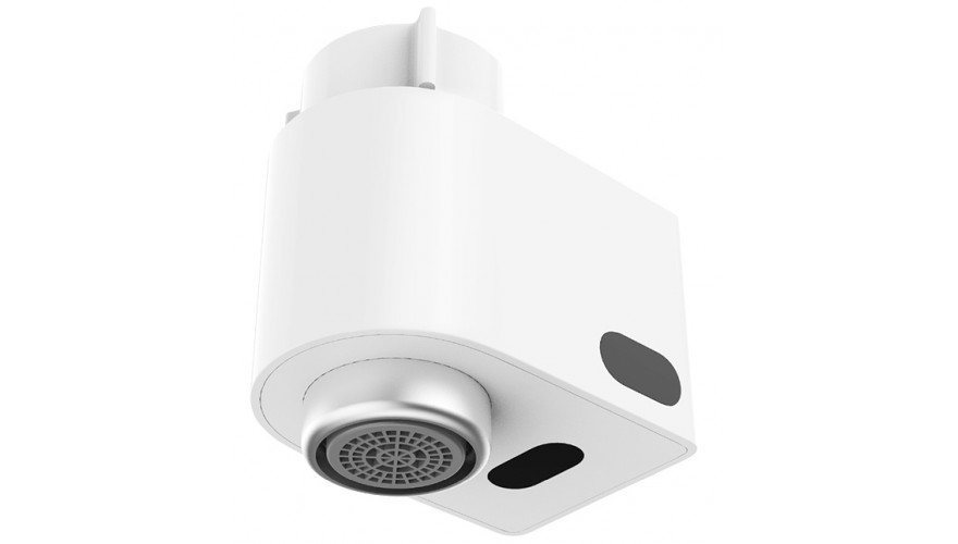 

Сенсорная насадка на кран Xiaomi Automatic Water Saver Tap (HD-ZNJSQ-05)