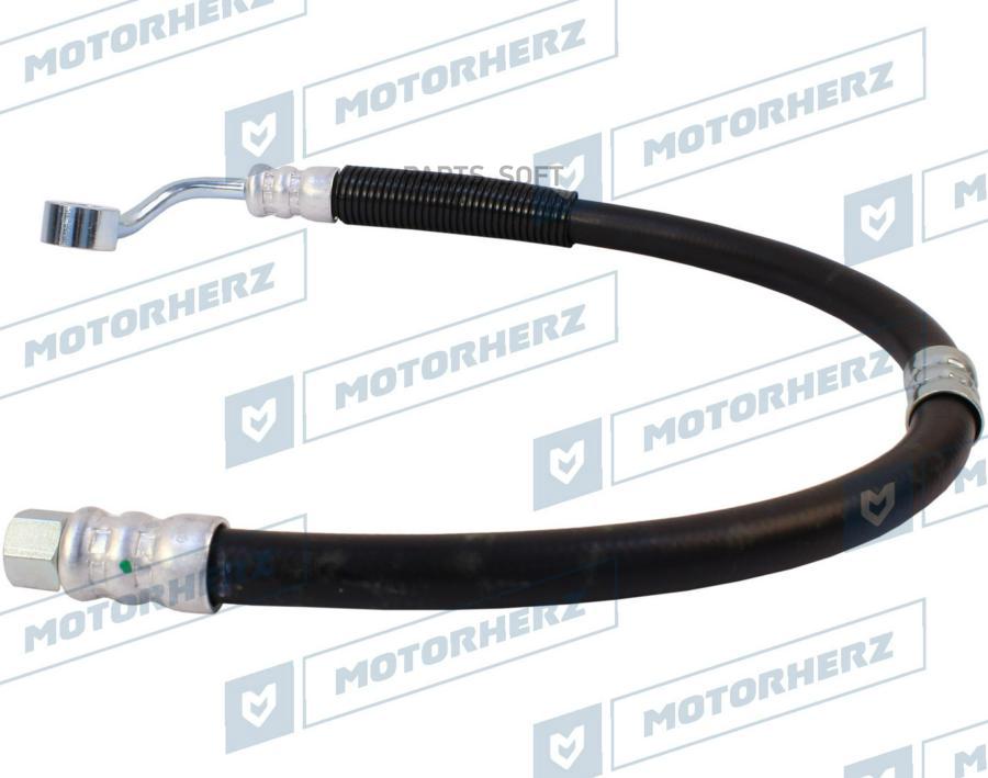 

MOTORHERZ Напорный шланг от насоса к рейке 1шт Motorherz HPH0099