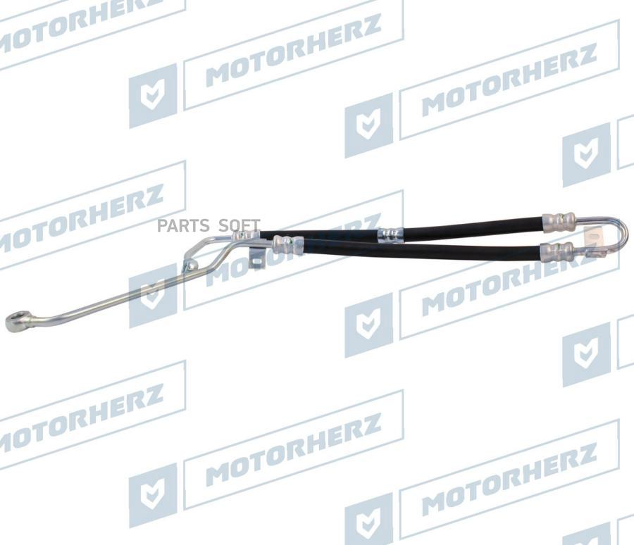 

Напорный Шланг От Насоса К Рейке Motorherz HPH0105