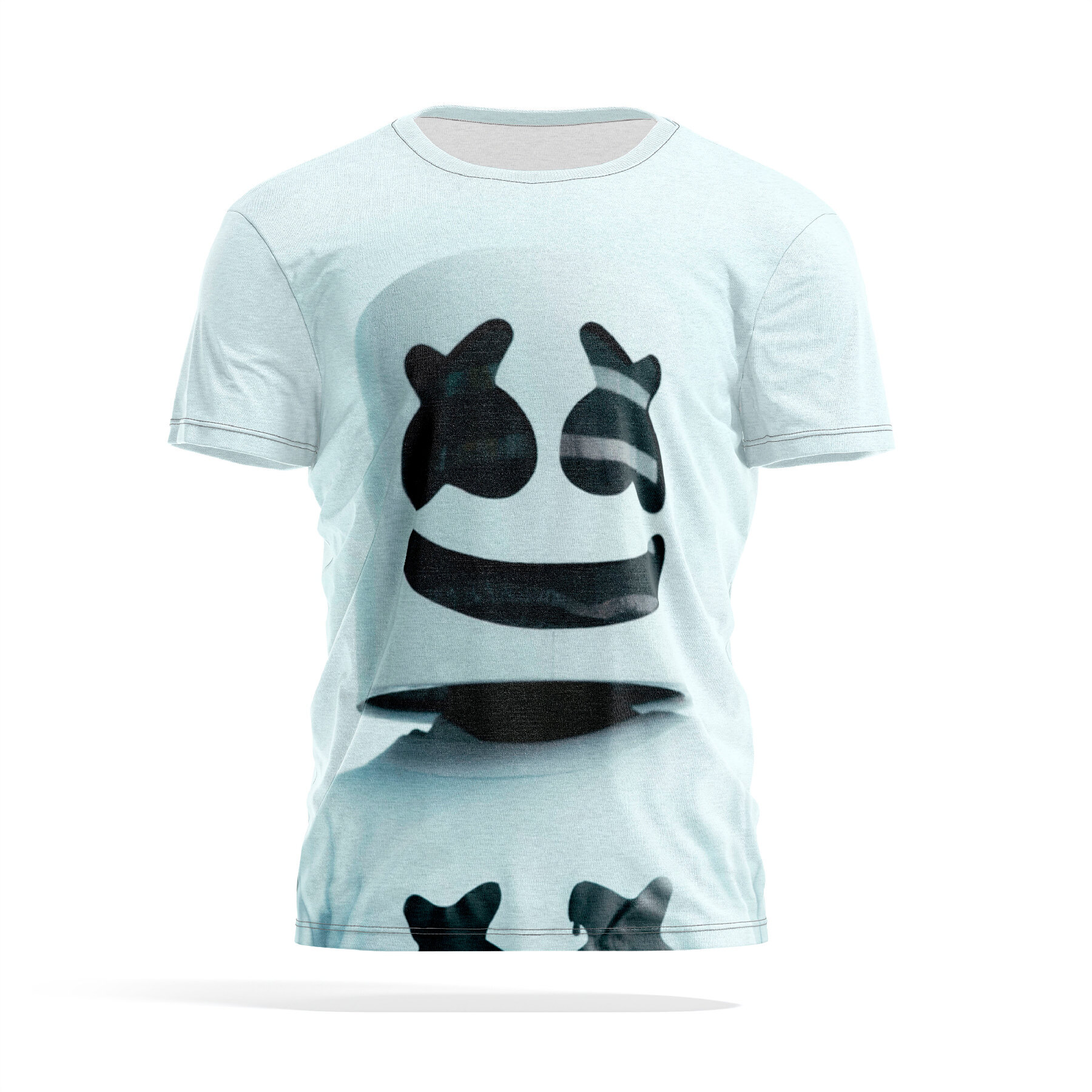 

Футболка мужская PANiN PaninManTshirtVM_5_8_VM1586227 разноцветная 5XL, Голубой, PaninManTshirtVM_5_8_VM1586227