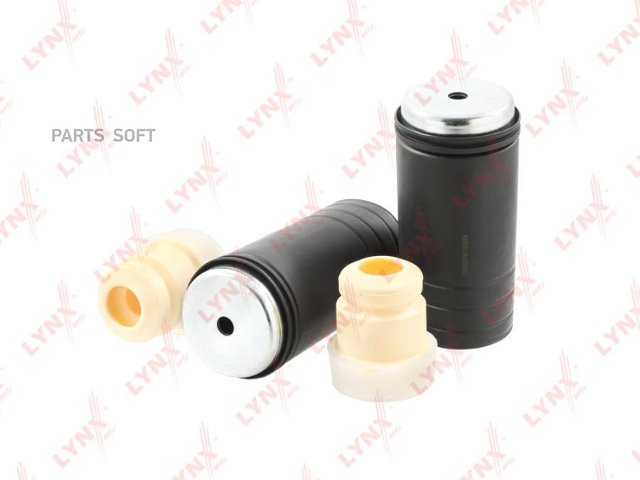 

Комплект Пыльников И Отбойников | Перед | Pr-7119 Nsii0019062392 LYNXauto PR7119
