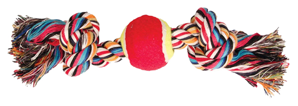 

Игрушка для собак Triol, в ассортименте, 6,5х35 см