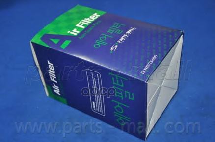 

Фильтр Воздушный Pmc Paa049 Hyundai Porter 2 Parts-Mall арт. PAA-049