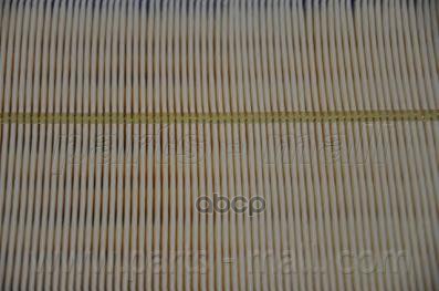 фото Фильтр воздушный pmc pac043 gm cruze/opel astra j parts-mall арт. pac-043