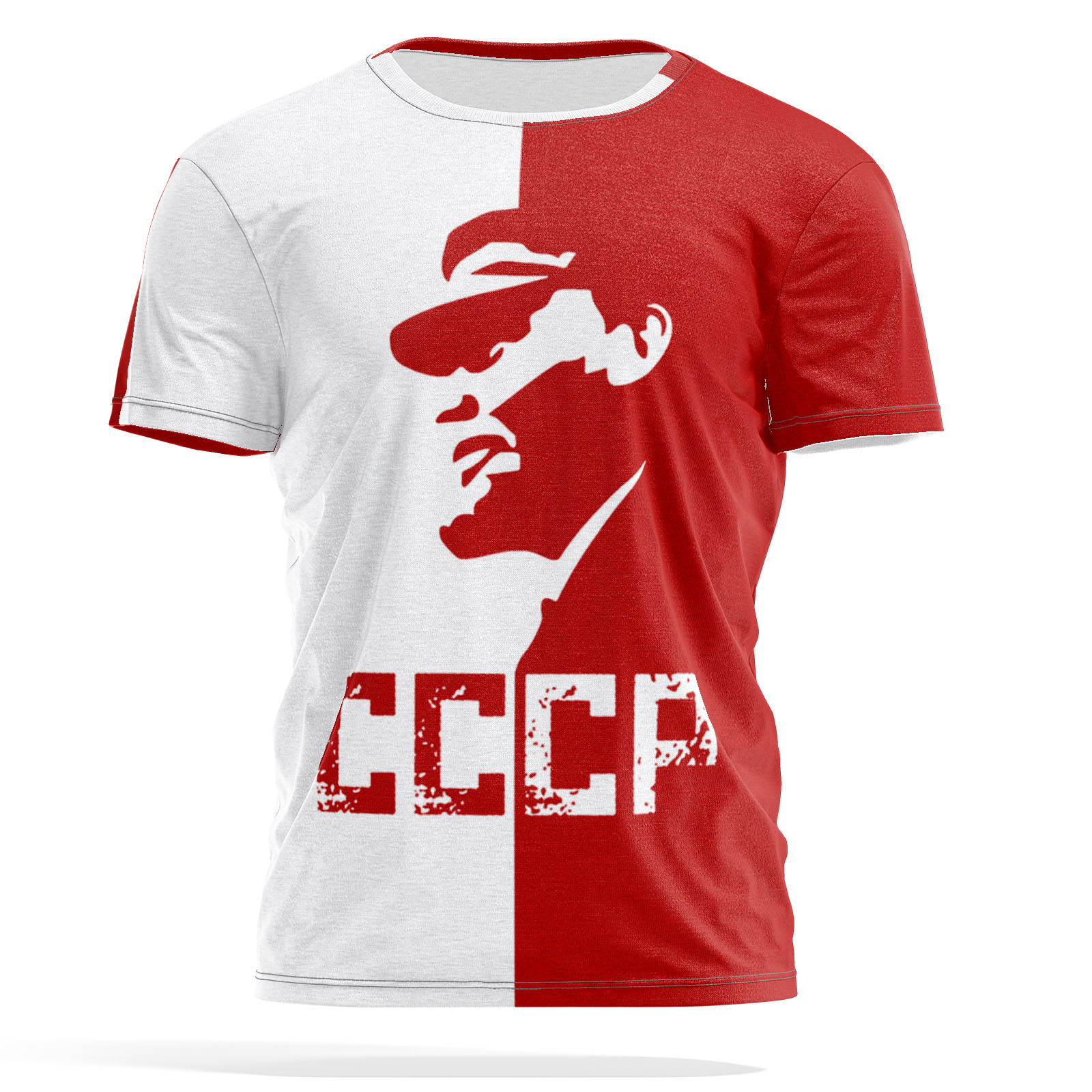 

Футболка мужская PANiN PaninManTshirt_VM1405065 разноцветная XL, Красный, PaninManTshirt_VM1405065