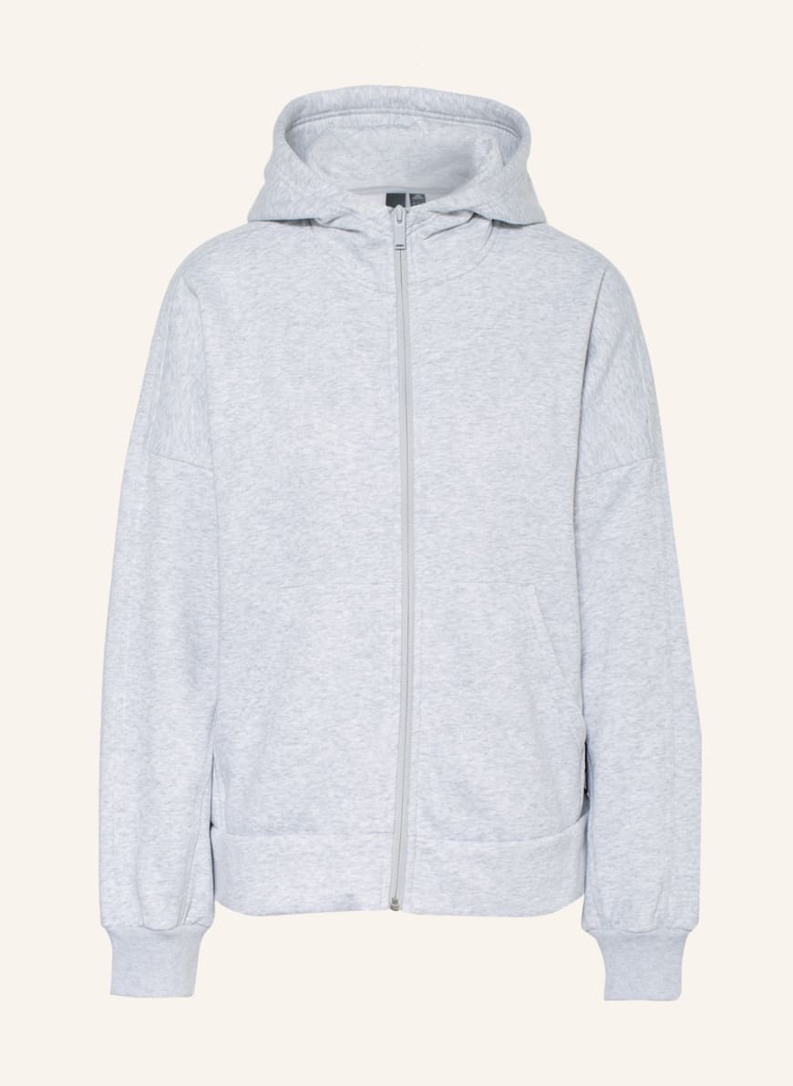 

Толстовка женская Adidas 1001233333 серая M (доставка из-за рубежа), 1001233333