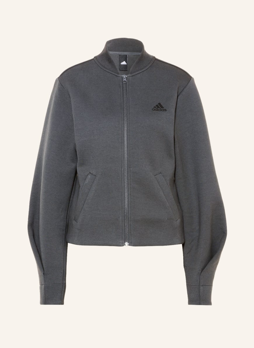 

Худи женское Adidas 1001233335 серое L (доставка из-за рубежа), 1001233335