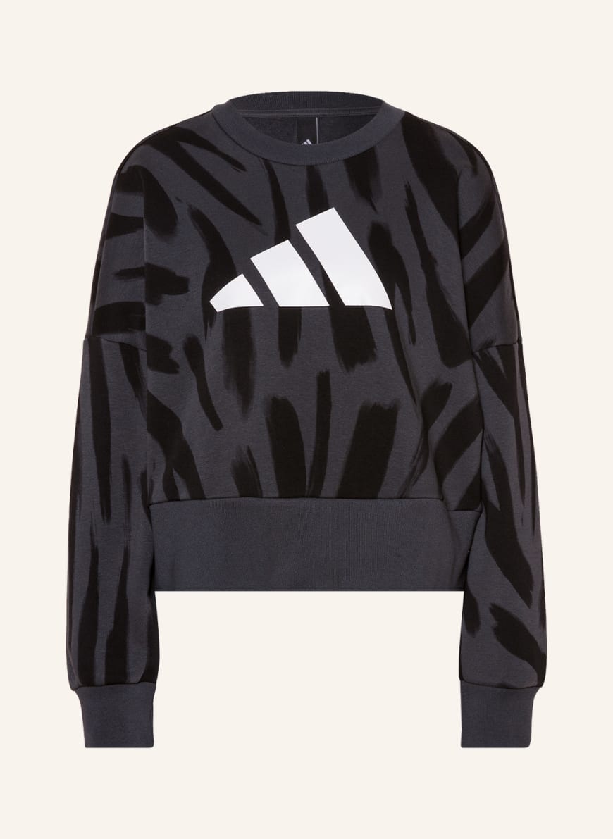 

Свитшот женский Adidas 1001233337 черный L (доставка из-за рубежа), 1001233337