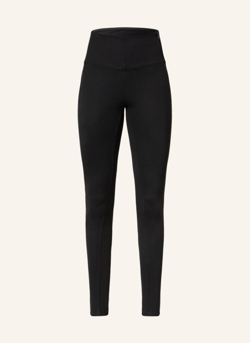 

Леггинсы женские Adidas 1001233342 черные XS (доставка из-за рубежа), 1001233342