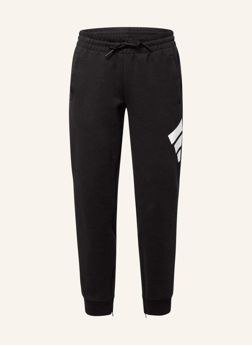 

Спортивные брюки женские Adidas 1001233343 черные XS (доставка из-за рубежа), 1001233343