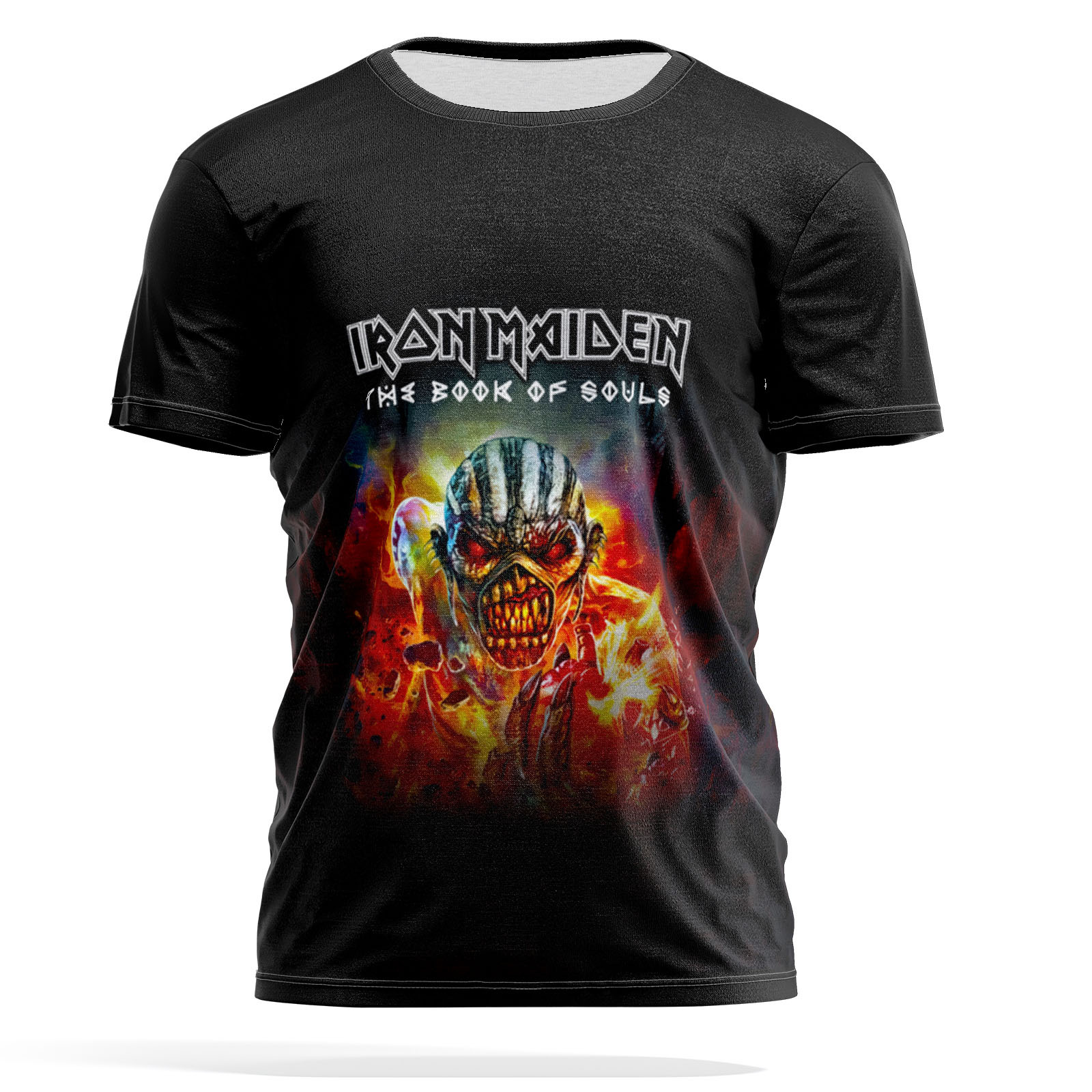 

Футболка мужская PANiN PaninManTshirt_VM1385819 разноцветная 2XL, Черный, PaninManTshirt_VM1385819