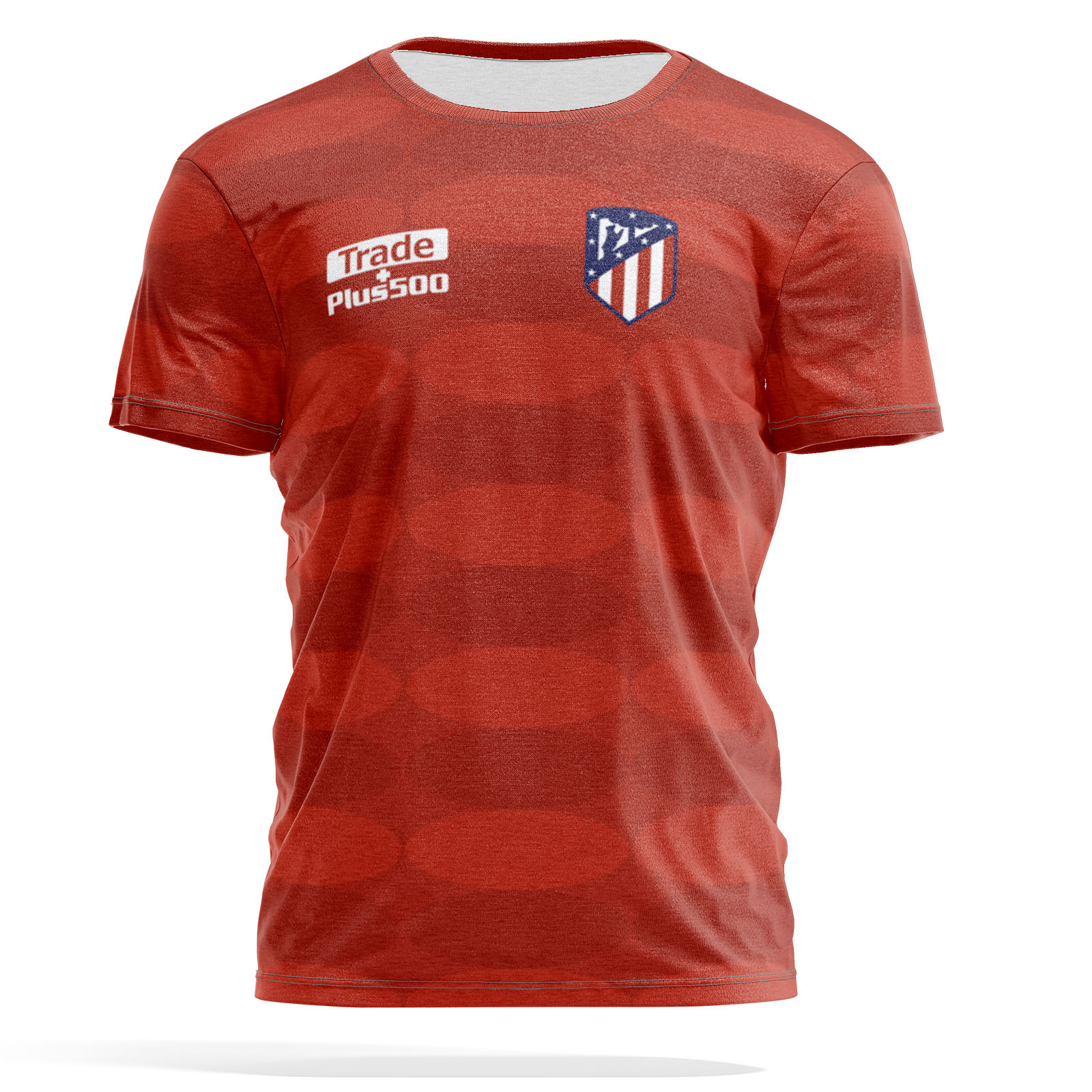 

Футболка мужская PANiN PaninManTshirt_VM1387703 разноцветная 2XL, Красный, PaninManTshirt_VM1387703