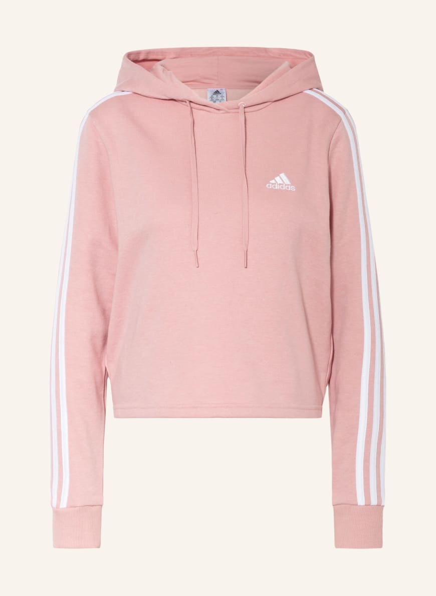 

Худи женское Adidas 1001233356 розовое S (доставка из-за рубежа), 1001233356