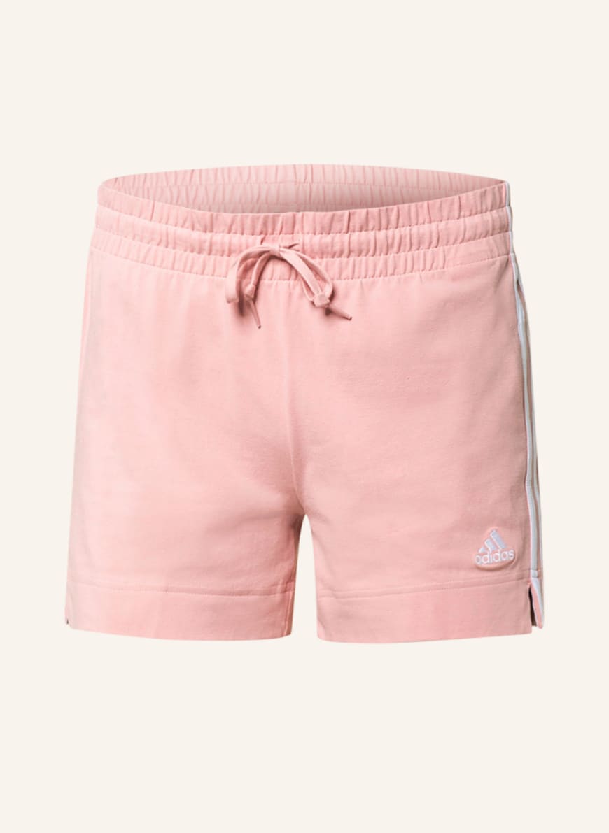 

Шорты женские Adidas 1001233357 розовые S, 1001233357