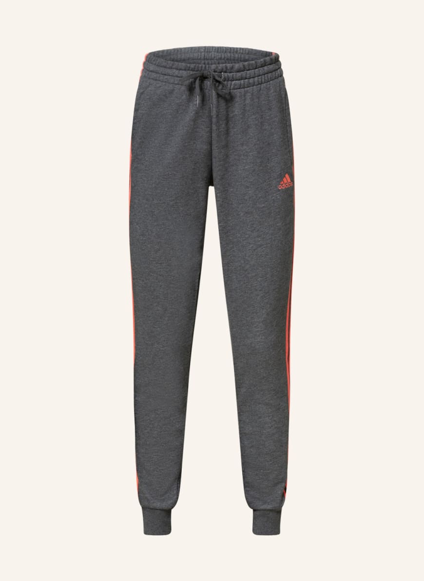 

Спортивные брюки женские Adidas 1001233361 серые XL (доставка из-за рубежа), 1001233361