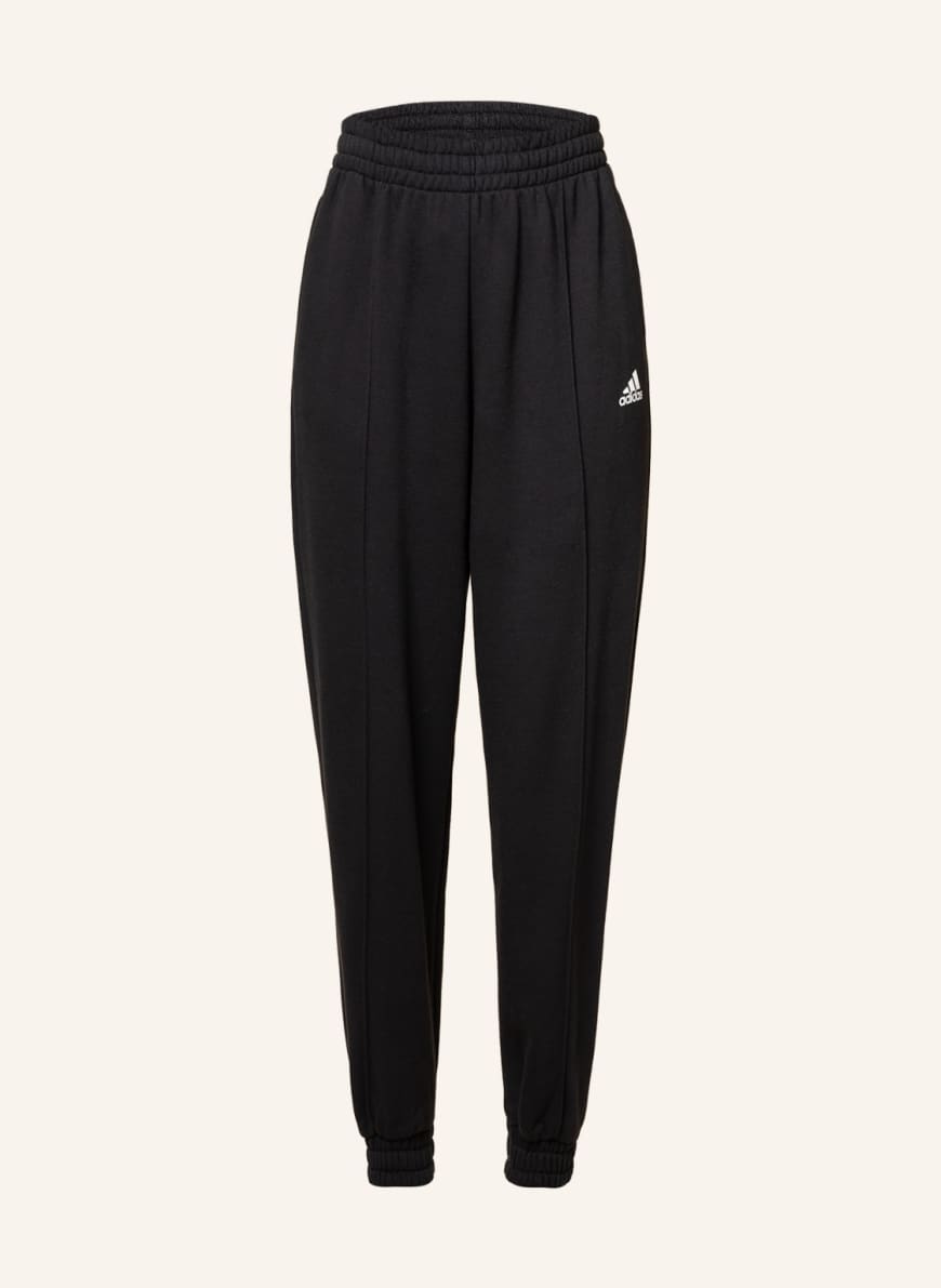 

Спортивные брюки женские Adidas 1001233365 черные L (доставка из-за рубежа), 1001233365