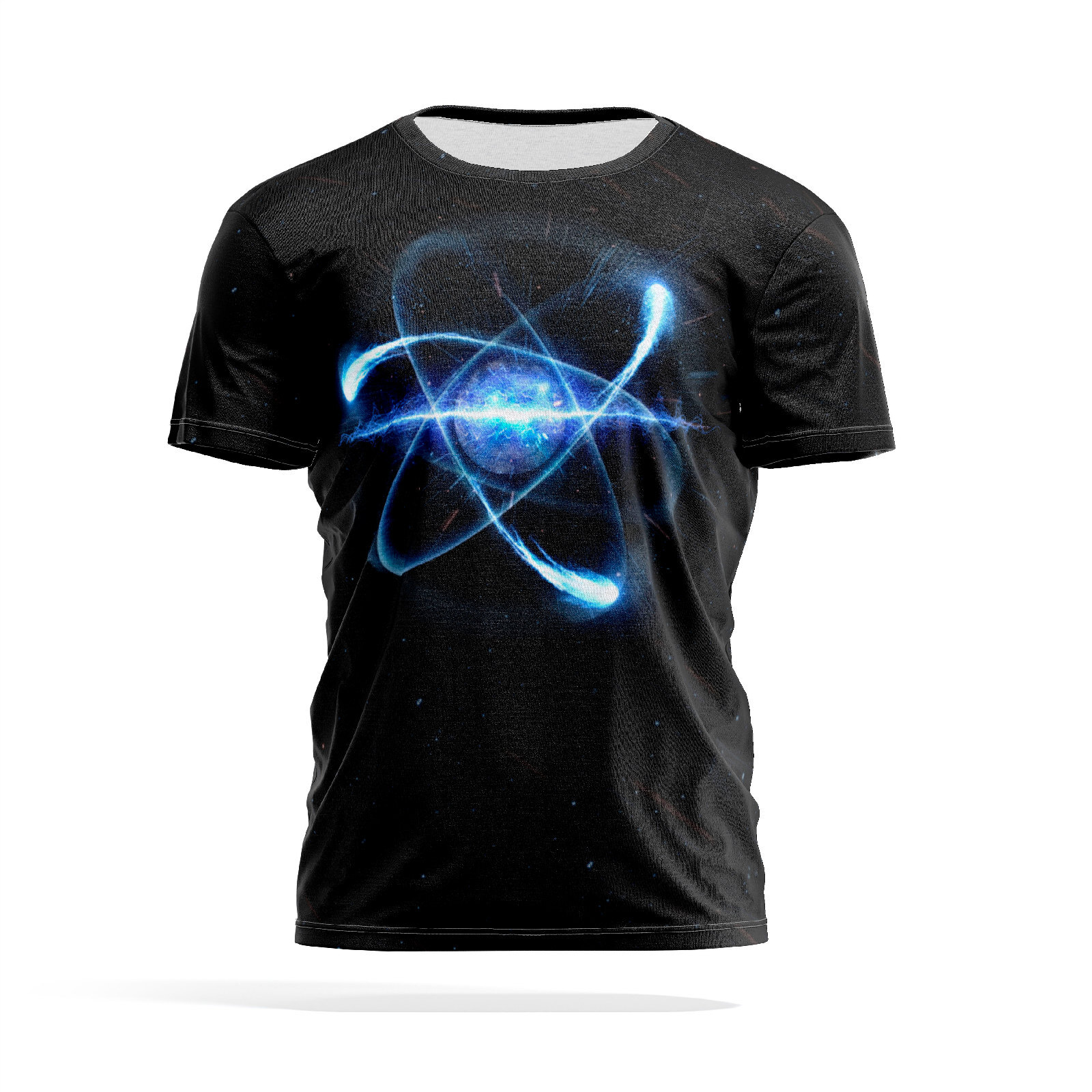

Футболка мужская PANiN PaninManTshirtMS_MS3016031 черная S, Черный, PaninManTshirtMS_MS3016031
