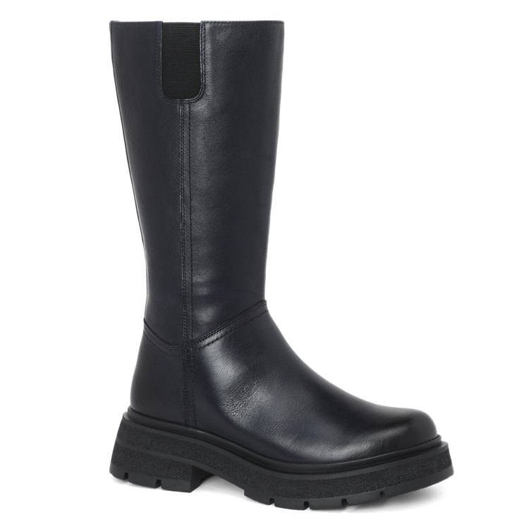 

Полусапоги женские Tendance JD22071-1 синие 40 EU, Синий, JD22071-1
