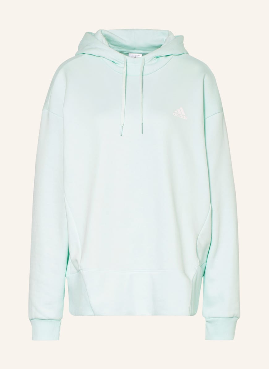 

Худи женское Adidas 1001233368 голубое XS (доставка из-за рубежа), 1001233368